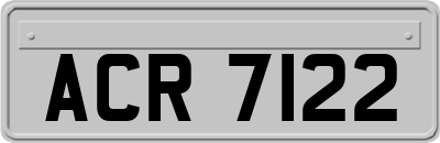 ACR7122