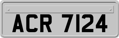 ACR7124