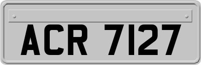 ACR7127