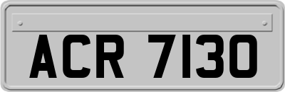 ACR7130