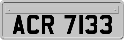 ACR7133
