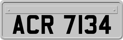 ACR7134