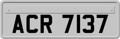 ACR7137