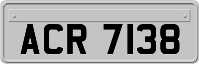 ACR7138