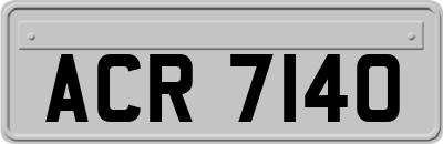ACR7140