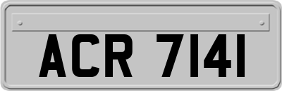 ACR7141