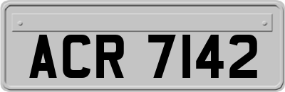 ACR7142