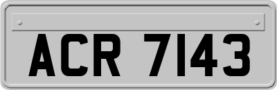 ACR7143