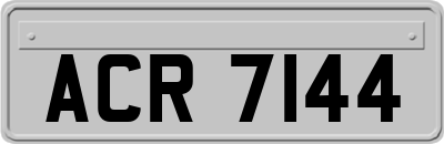 ACR7144