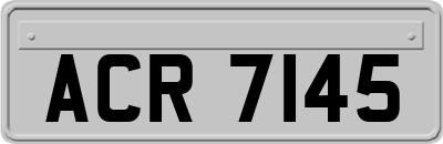 ACR7145