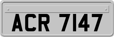 ACR7147