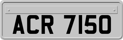 ACR7150