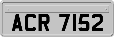 ACR7152