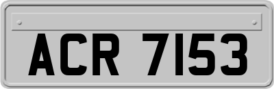 ACR7153