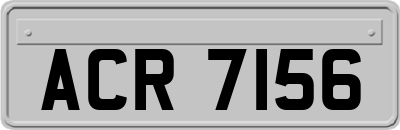 ACR7156