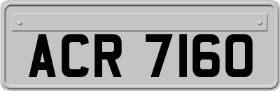 ACR7160