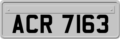 ACR7163