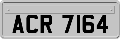 ACR7164