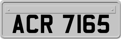 ACR7165