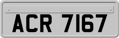 ACR7167