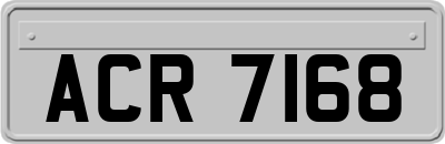 ACR7168