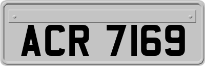 ACR7169