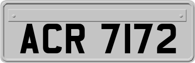 ACR7172
