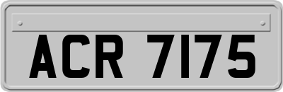 ACR7175