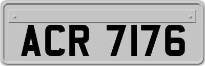 ACR7176
