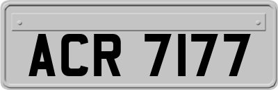ACR7177