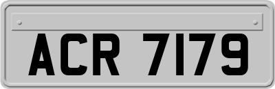 ACR7179