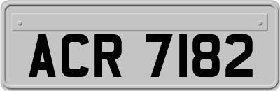 ACR7182