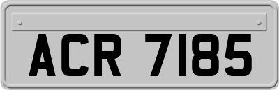 ACR7185