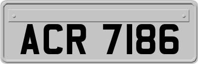 ACR7186