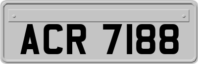 ACR7188