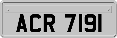 ACR7191