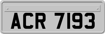 ACR7193
