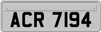 ACR7194