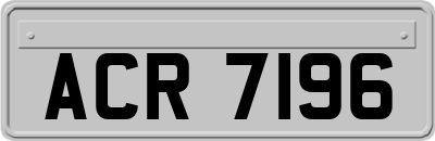 ACR7196