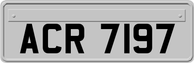ACR7197