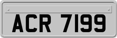 ACR7199