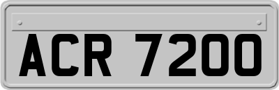 ACR7200