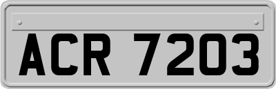 ACR7203