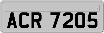 ACR7205