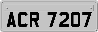 ACR7207