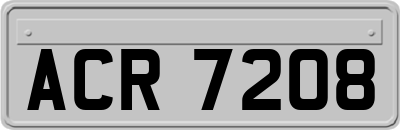 ACR7208