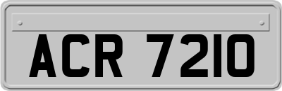 ACR7210