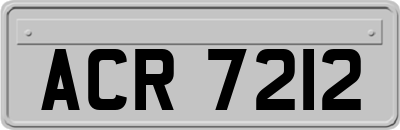 ACR7212