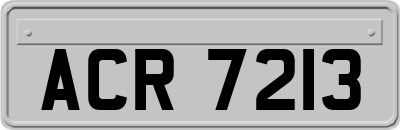 ACR7213