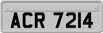 ACR7214